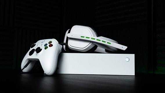 Hvordan koble Bluetooth -hodetelefoner til Xbox Series S eller X