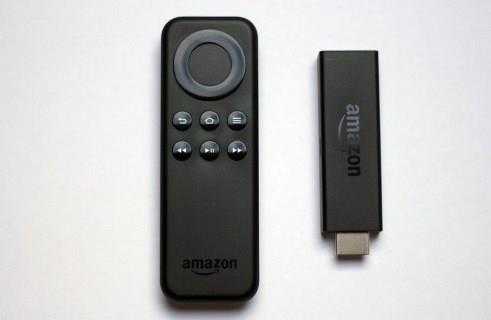 Cómo conectar su palo de televisión de Amazon Fire a Wifi sin el control remoto