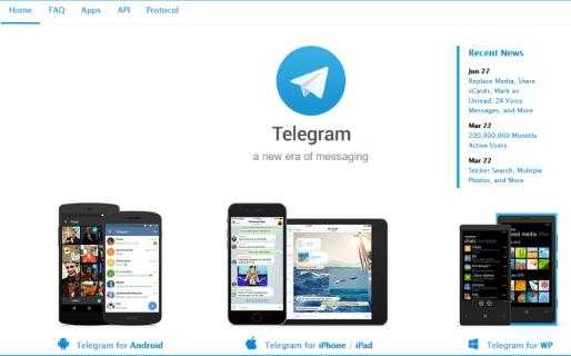 Cómo eliminar todos los mensajes en Telegram