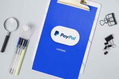 Cómo retirarse a PayPal de una cuenta de Coinbase