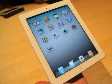 Apple iPad 2 Review First Look