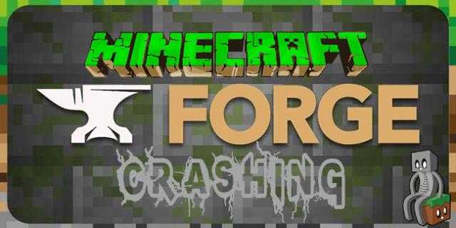Hvordan fikse en Minecraft Forge -installasjon som fortsetter å krasje