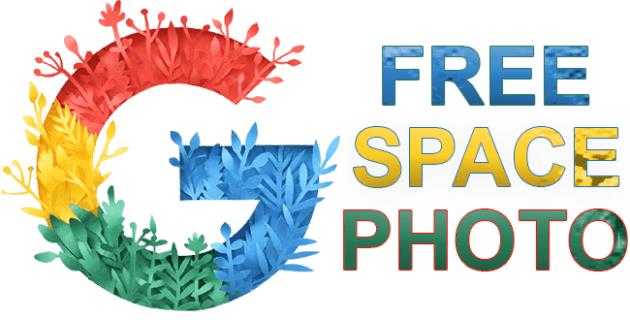 Cómo liberar el espacio en Google Photos