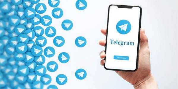 Cómo crear un chat grupal en Telegram