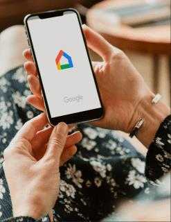 Cómo establecer una alarma de música en un dispositivo de Google Home