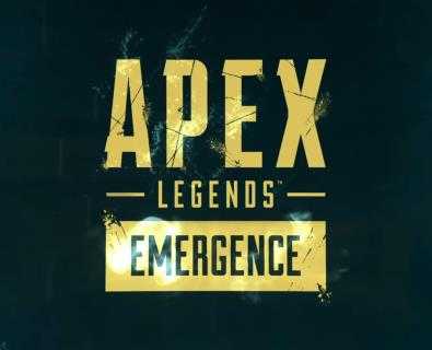 Voici comment fonctionne Apex Legends Classé