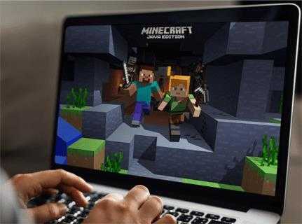 Hvordan legge til kontrollerstøtte til Minecraft Java Edition