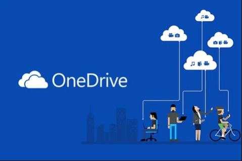Cómo agregar una cuenta a OneDrive