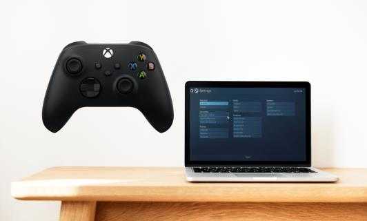 Hvordan kalibrerer PS- eller Xbox -kontrolleren din i Windows Top 10