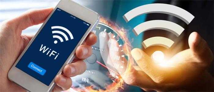Cómo verificar la intensidad de la señal Wi-Fi en un iPhone o Android