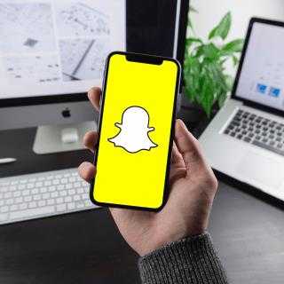Cómo habilitar las notificaciones en Snapchat