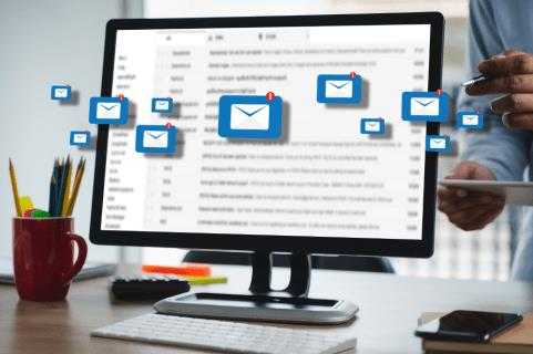Cómo programar un correo electrónico en Outlook