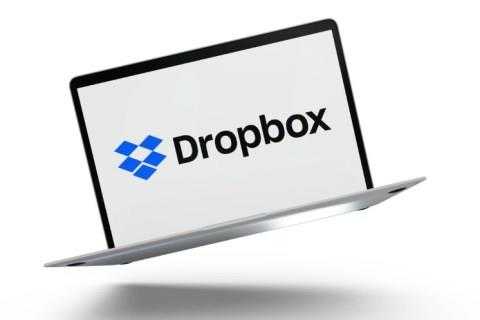 Como ver quanto espaço livre disponível no Dropbox
