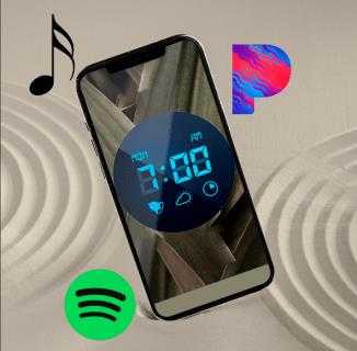 Cómo configurar una canción como alarma en un dispositivo Android