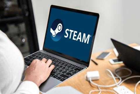 Cómo usar una VPN con Steam