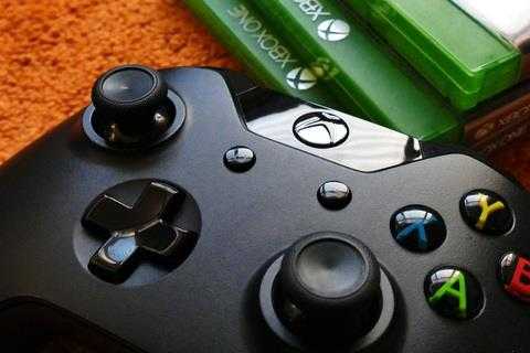 Cómo configurar una VPN en una Xbox One