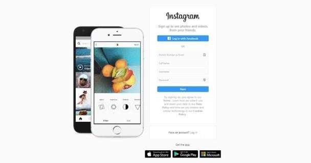 So erstellen Sie ein zweites Instagram -Konto