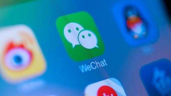 Cómo eliminar todos sus mensajes en WeChat