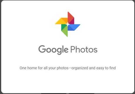 Cómo compartir fotos de Google Photos