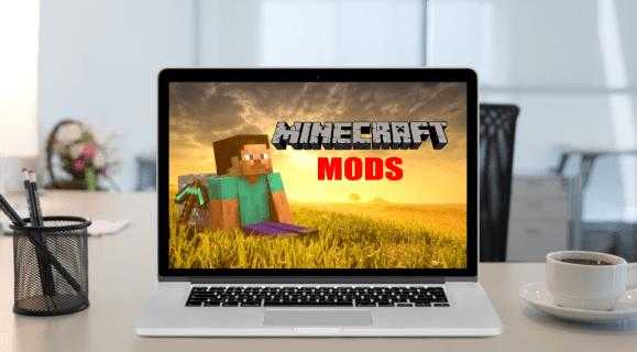 So herunterladen und installieren Sie Mods in Minecraft Java