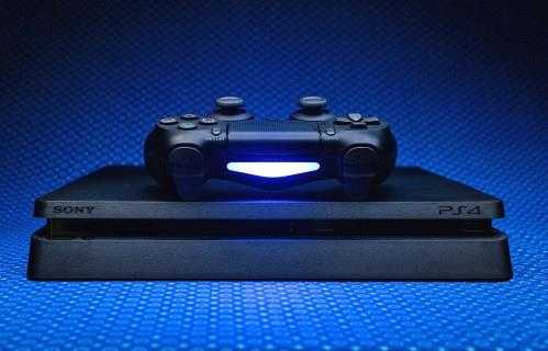 Porównanie modeli PlayStation 4