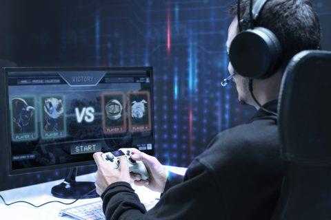Come disattivare la console PS5, il controller e il microfono