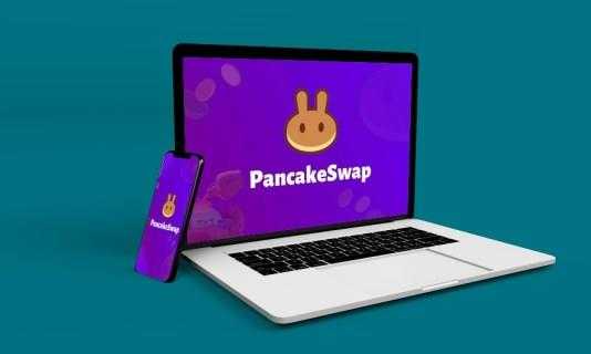Cómo vender tokens en Pancakeswap