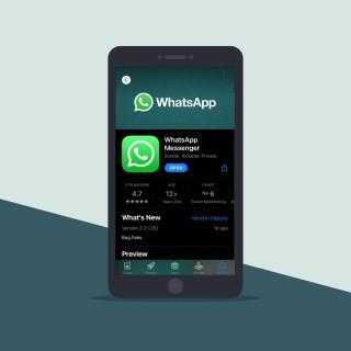 Cómo recuperar los mensajes eliminados de WhatsApp