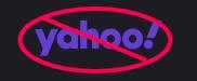 Cómo eliminar una cuenta de Yahoo