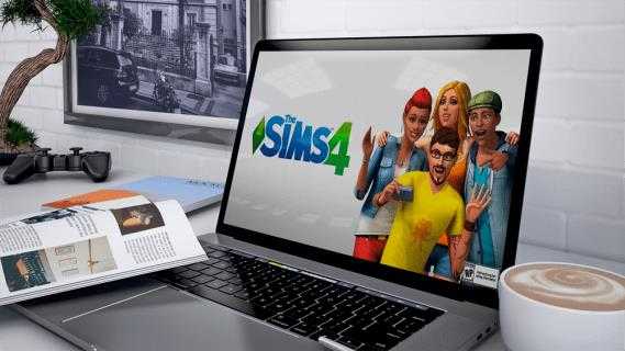 How to Have a Girl in The Sims 4