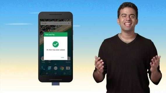 Android Instant Apps Google quiere que sus aplicaciones se carguen sin una descarga
