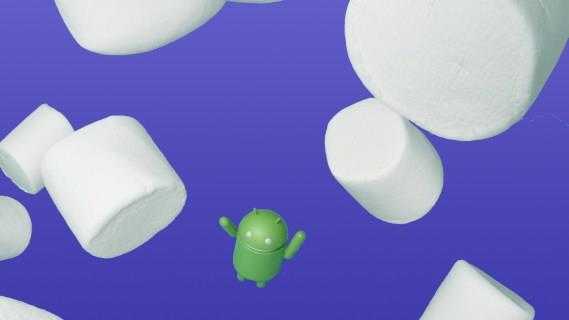 Android Marshmallow está aquí aquí las 10 nuevas características que le harán actualizar su teléfono