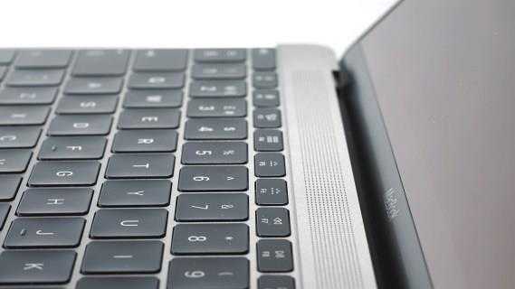 Apple MacBook Revise la mejor computadora portátil de sub-1 kg del mundo