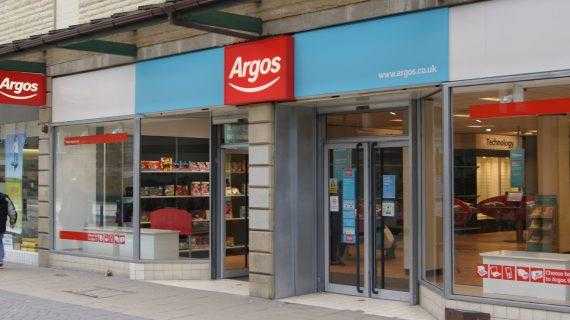 Argos ahora te permite comprar con tu voz