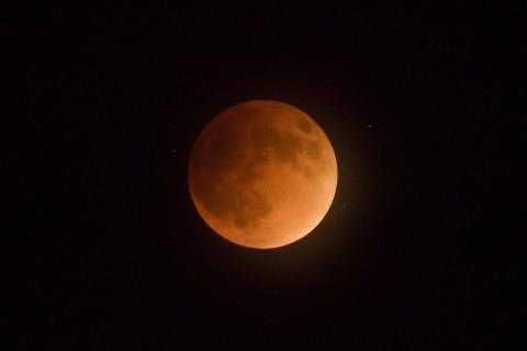Super Blue Blood Moon Cómo ver y transmitir la luna azul de enero y el eclipse lunar en el Reino Unido