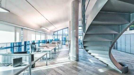 Los mejores espacios de oficina en el Reino Unido los diseños de interiores más inspiradores y hermosos