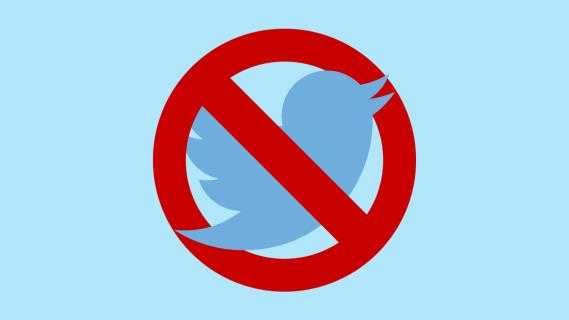 Cómo desactivar Twitter aquí es cómo cerrar su cuenta de Twitter para el bien