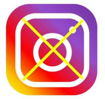 Cómo eliminar permanentemente su cuenta de Instagram