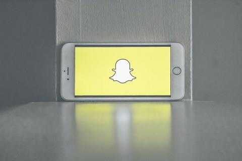 ¿Snapchat te notifica cuando alguien ve tu historia??