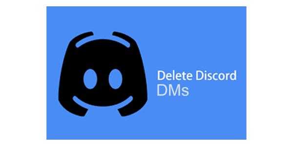 Come eliminare Discord DMS da un PC o un dispositivo mobile