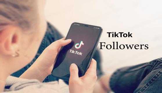 Cómo ver los seguidores de Tiktok de otra persona