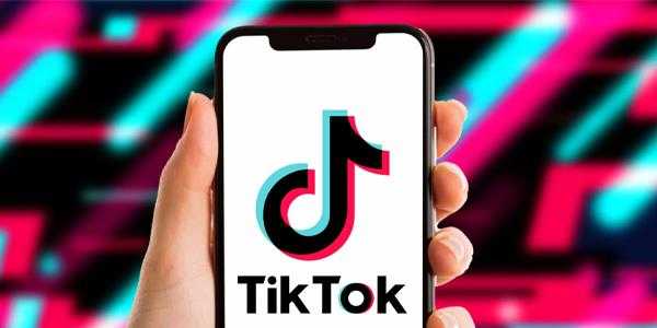Cómo reclamar un nombre de usuario de Tiktok inactivo
