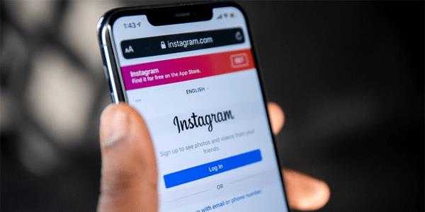 Cómo pedir su feed de Instagram por fecha