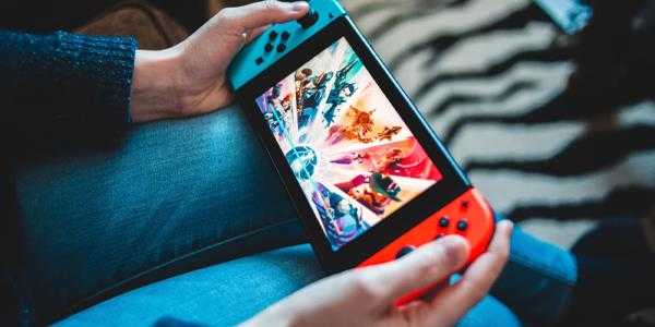 Hvordan fikse en Nintendo -bryter som ikke kobles til Internett