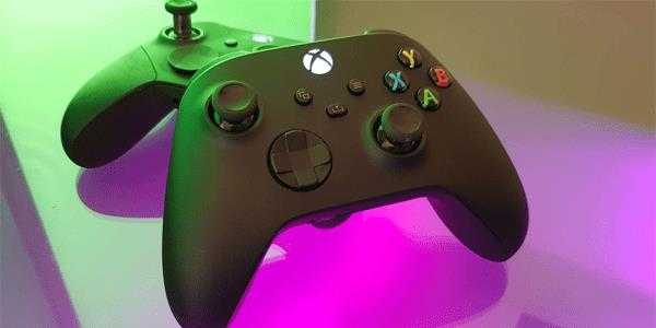 Come correggere un controller Xbox Series X che mantiene le serie di lampeggiamento