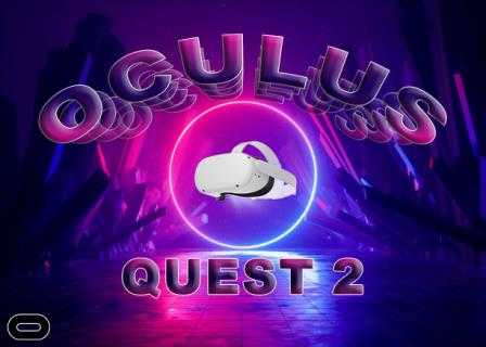 Cómo obtener más juegos en un Oculus Quest 2