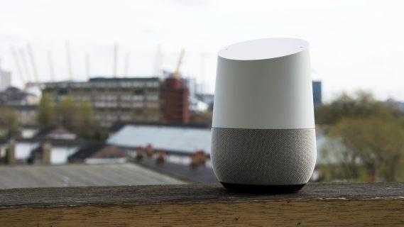 Google Home Review Excelente altavoz inteligente ahora es más barato que nunca