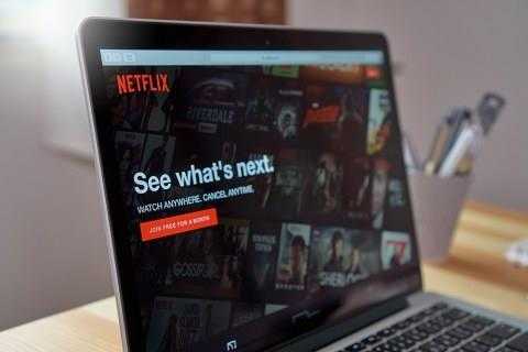 So verwenden Sie Netflix ohne Smart -TV