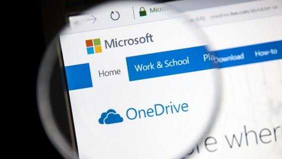 So verwenden Sie OneDrive einen Leitfaden zum Cloud -Speicherdienst von Microsoft