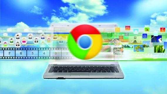 Encuesta rápida Lo que hace que Google Chrome sea tan bueno?